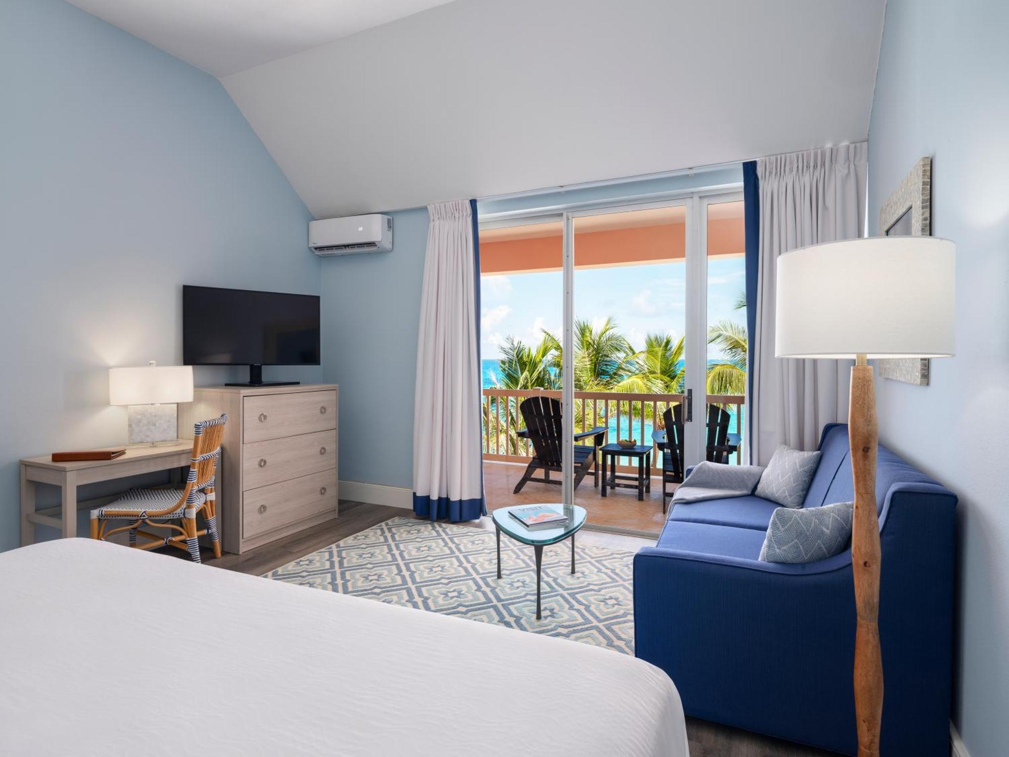 The Reefs Resort And Club 사우샘프턴 교구 외부 사진