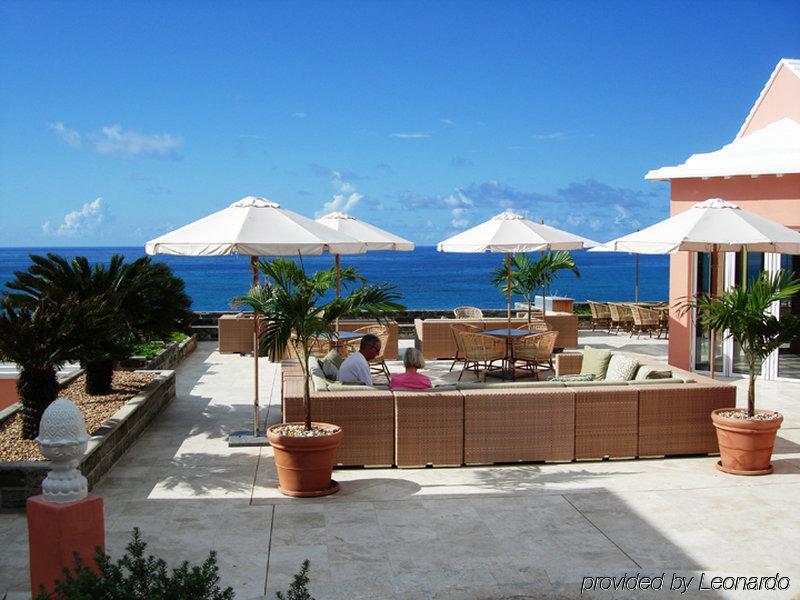 The Reefs Resort And Club 사우샘프턴 교구 외부 사진