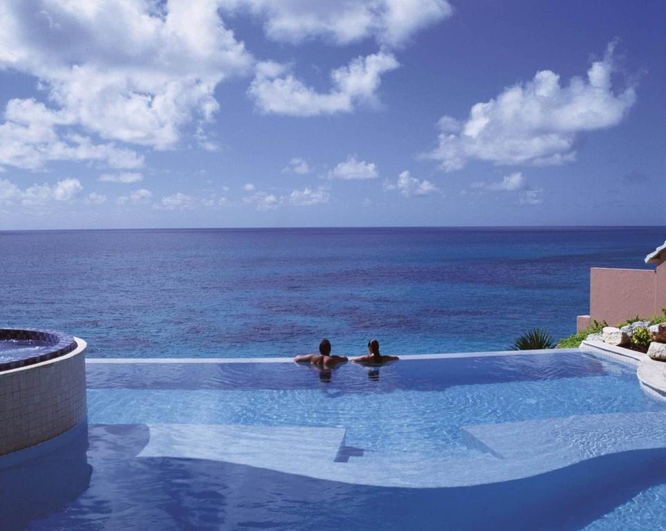 The Reefs Resort And Club 사우샘프턴 교구 외부 사진
