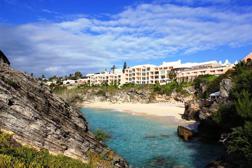 The Reefs Resort And Club 사우샘프턴 교구 외부 사진